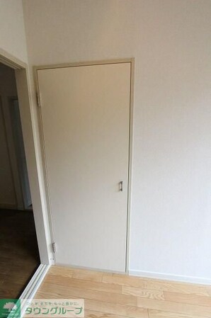 ヴィラ・エクレールAの物件内観写真